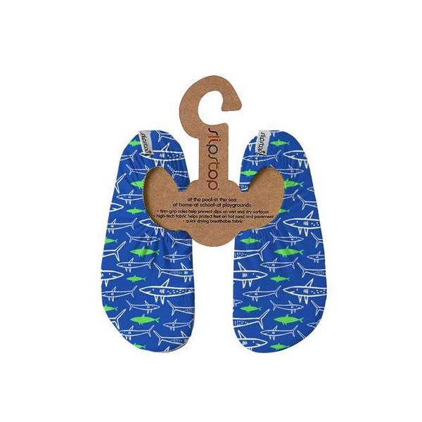 Slip Stop Jaws JR