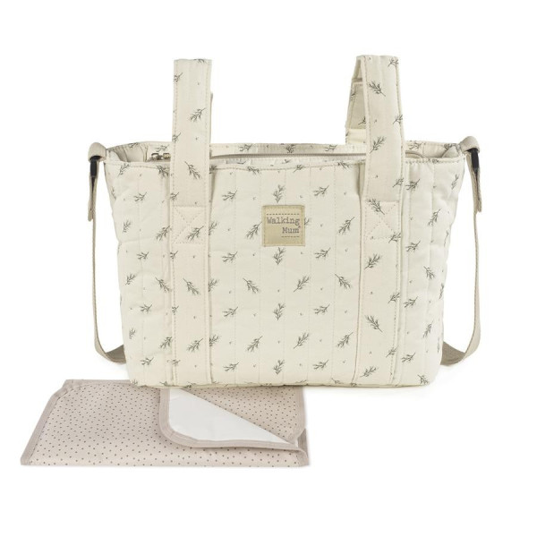 Bolsa Crossbody Mimosa Verde