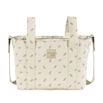 Bolsa Crossbody Mimosa Verde
