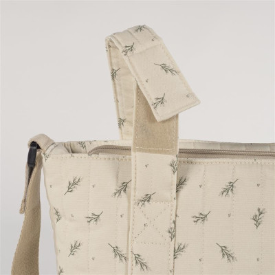 Bolsa Crossbody Mimosa Verde