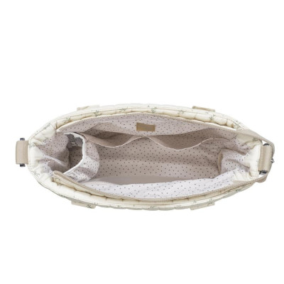 Bolsa Crossbody Mimosa Verde
