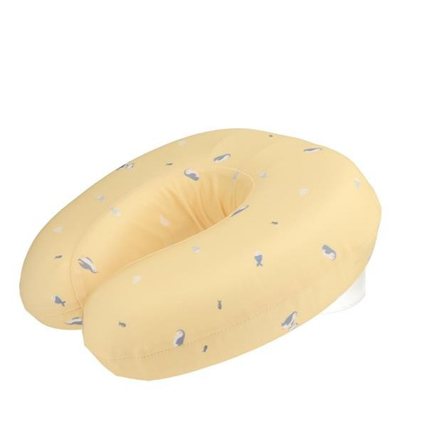 Almohada de Viaje Pengüin