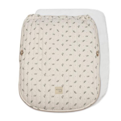 Saco Silla Mimosa Verde
