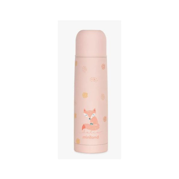 Termo Para Bebés Thermy Candy 500ml