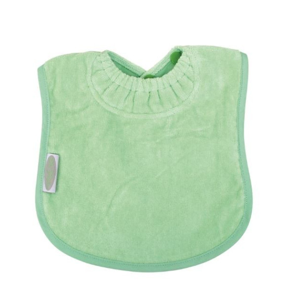 Babero 6 Meses - 3 Años Silly Billyz Menta