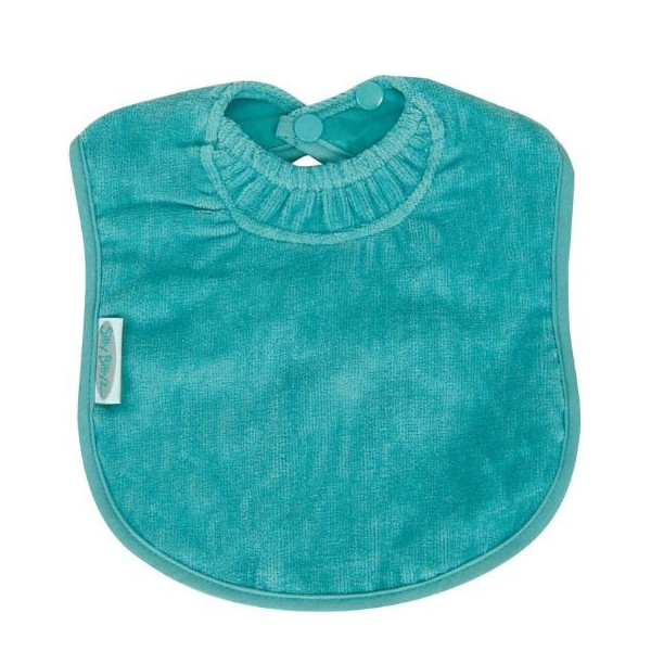 Babero 6 Meses - 3 Años Silly Billyz Agua