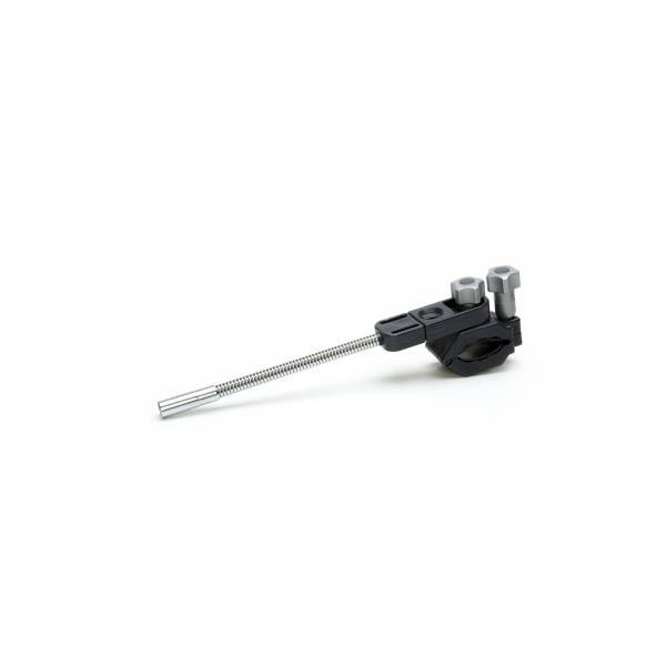 Portasombrillas Con Flexo Corto Jicaclick XL (29-38mm)