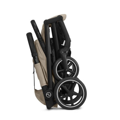 Silla de Paseo Beezy 2024 Cybex