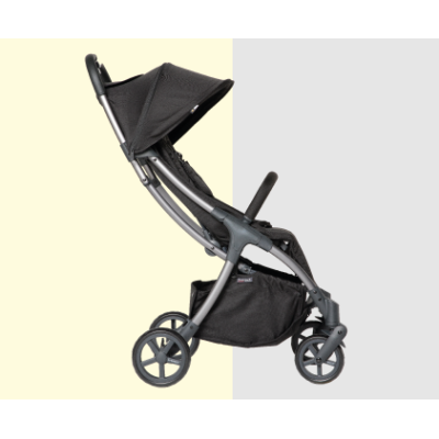 Silla de Paseo Mast M.2