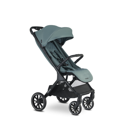 Silla de Paseo Jackey XL De Easywalker