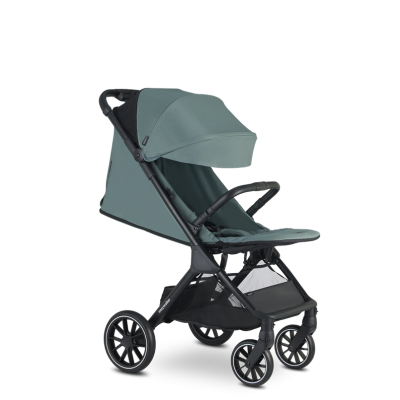 Silla de Paseo Jackey XL De Easywalker