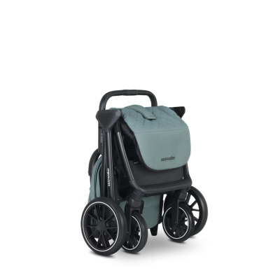 Silla de Paseo Jackey XL De Easywalker