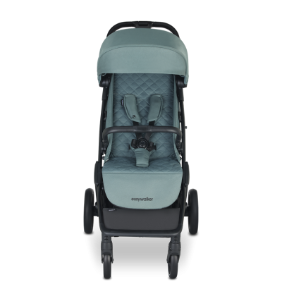 Silla de Paseo Jackey XL De Easywalker