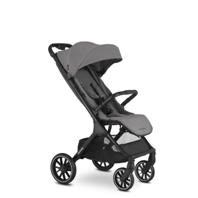 Silla de Paseo Jackey XL De Easywalker