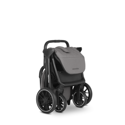 Silla de Paseo Jackey XL De Easywalker