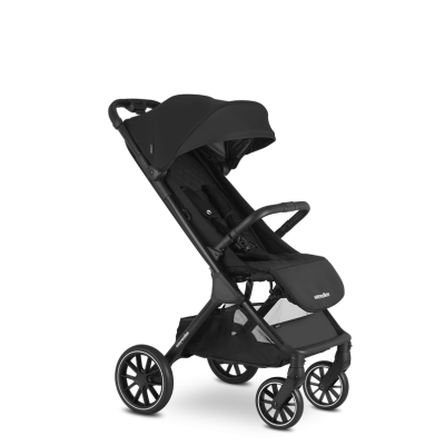 Silla de Paseo Jackey XL De Easywalker