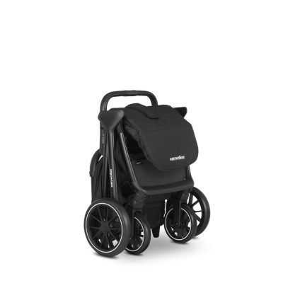 Silla de Paseo Jackey XL De Easywalker