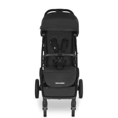 Silla de Paseo Jackey XL De Easywalker