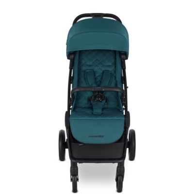 Silla de Paseo Jackey XL De Easywalker