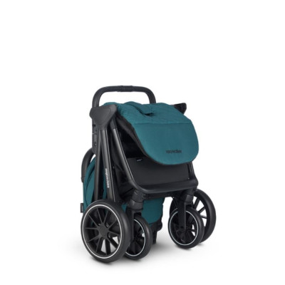 Silla de Paseo Jackey XL De Easywalker
