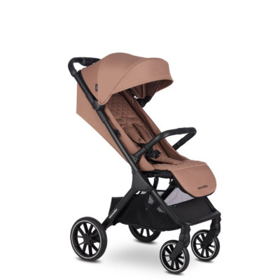 Silla de Paseo Jackey XL De Easywalker