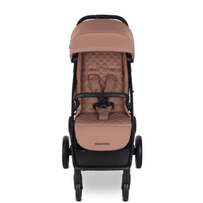 Silla de Paseo Jackey XL De Easywalker