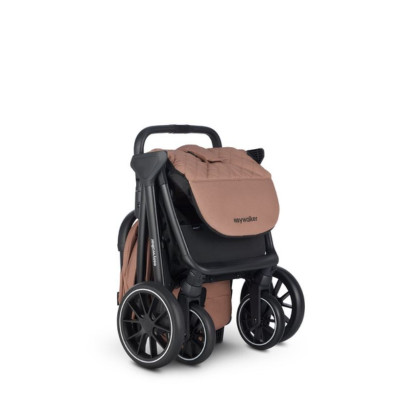 Silla de Paseo Jackey XL De Easywalker