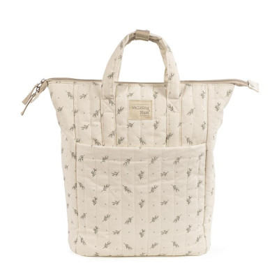 Mochila Mimosa Verde