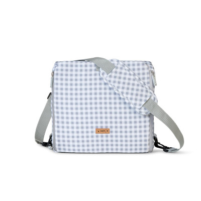 Trona Elevador Bolso Portable Vichy Saro