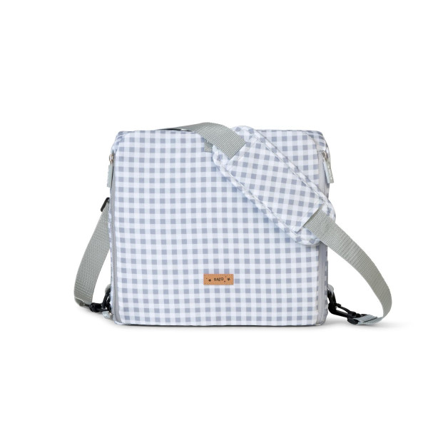 Trona Elevador Bolso Portable Vichy Saro