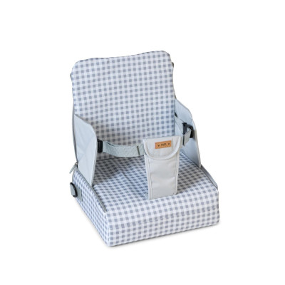 Trona Elevador Bolso Portable Vichy Saro