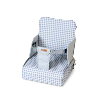 Trona Elevador Bolso Portable Vichy Saro