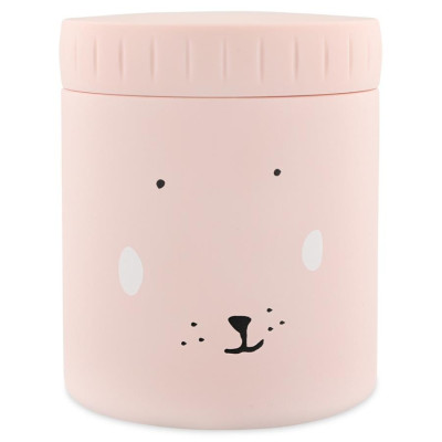 Tarro de Alimentación Isotérmico 350 ml - Mrs. Rabbit