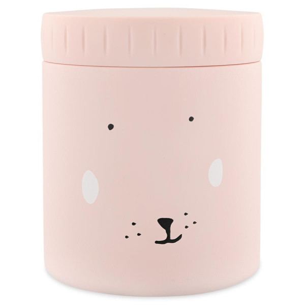 Tarro de Alimentación Isotérmico 350 ml - Mrs. Rabbit