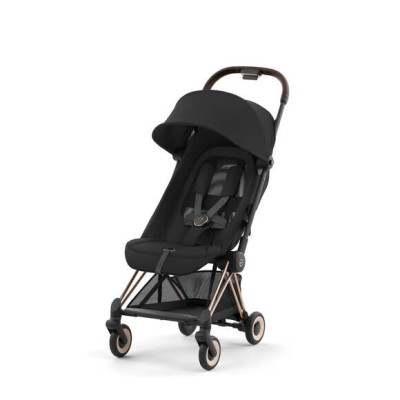 Silla de Paseo Coya RoseGold Frame
