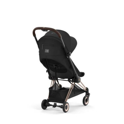 Silla de Paseo Coya RoseGold Frame