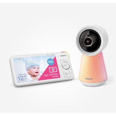 "Vigilababes Baby Monitor 5"" Vtech"