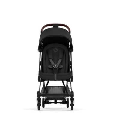 Silla de Paseo Coya Chrome Frame