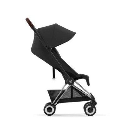 Silla de Paseo Coya Chrome Frame
