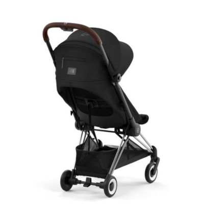 Silla de Paseo Coya Chrome Frame