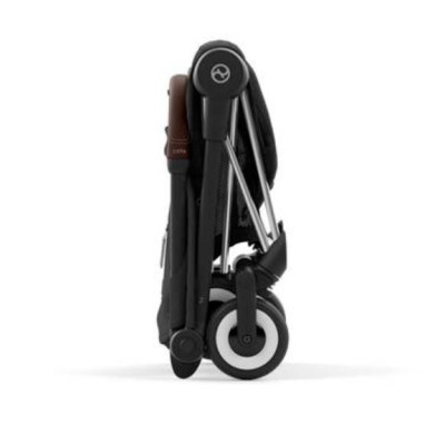 Silla de Paseo Coya Chrome Frame