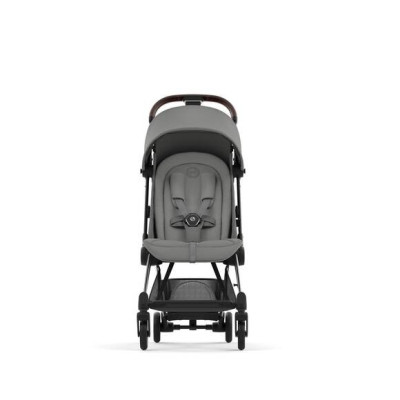 Silla de Paseo Coya Chrome Frame
