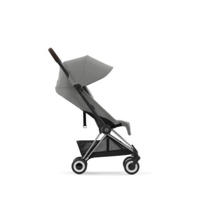 Silla de Paseo Coya Chrome Frame