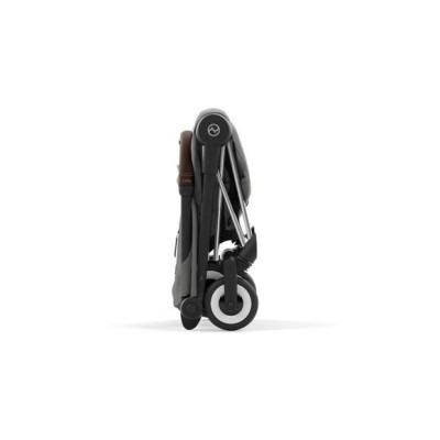 Silla de Paseo Coya Chrome Frame