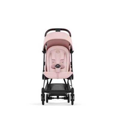 Silla de Paseo Coya Chrome Frame