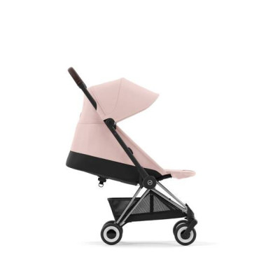 Silla de Paseo Coya Chrome Frame