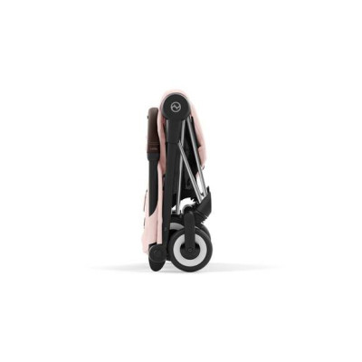 Silla de Paseo Coya Chrome Frame