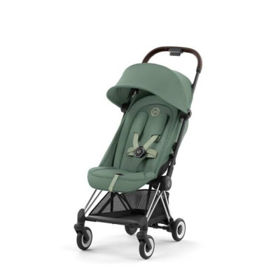 Silla de Paseo Coya Chrome Frame