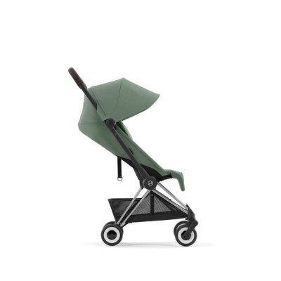 Silla de Paseo Coya Chrome Frame
