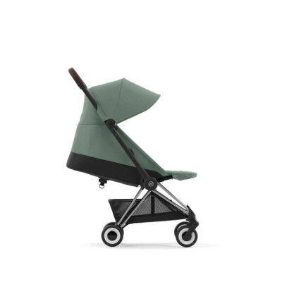 Silla de Paseo Coya Chrome Frame